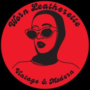 Meet your Posher, Wornleatherette
